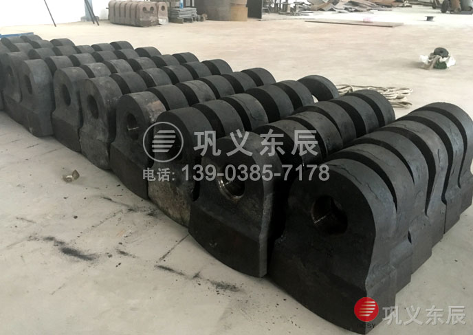 粉碎機(jī)復(fù)合錘頭